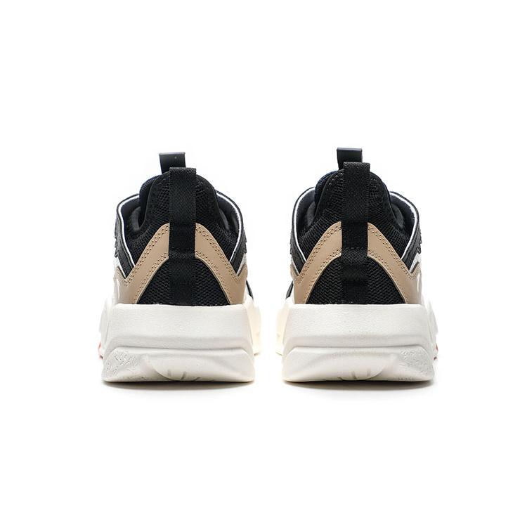 Anta G6 Life Collection Удобные Низкие Спортивные Повседневные Кроссовки Мужские Белый Черный Синий 112238083-9