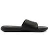 Under Armour Ansa Graphic Logo Comfortable Versatile Quick-Dry Slide Sandals Men Footwear Black 3024435-002