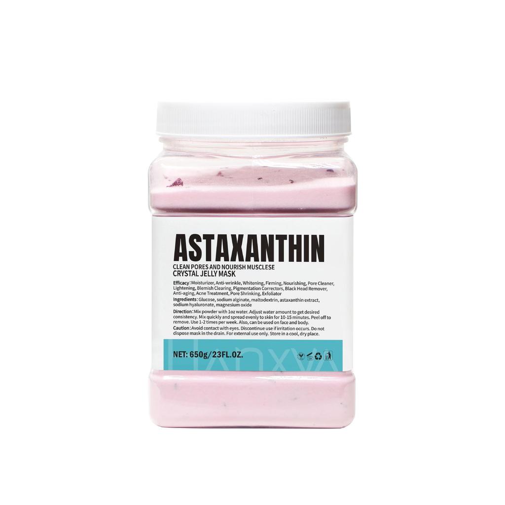 Exclusive Crystal Jelly Mask Powder - 650g