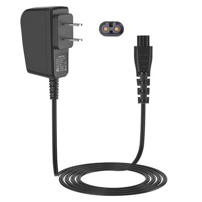 Машинка для стрижки волос Бритва Адаптер питания Электробритва Шнур питания Бритва Зарядное устройство Remington