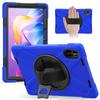 Armor Case For Redmi Pad 2 11 inch Pad2 Model 25040RP0AG Anti-Slip Hand shoulder Strap Hybrid Cover Shockproof Capa