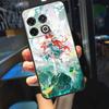 Чехол Genshin Impact Nilou для OnePlus 13R 13 12 R 11 9 10 Pro 8T 9RT 10T OnePlus Nord CE 4 2 3 Lite N20 N30