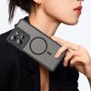 Чехол для телефона Motorola Moto G Power 2026/G Power 2025 Magsafe, Магнитный противоударный чехол-накладка для Motorola Moto G Power 2026/G Power 2025