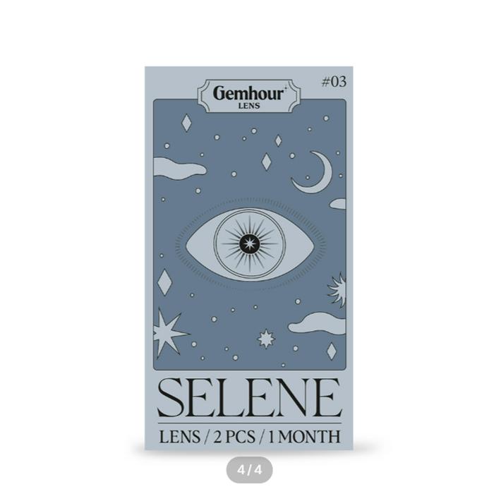 Селеновый серый