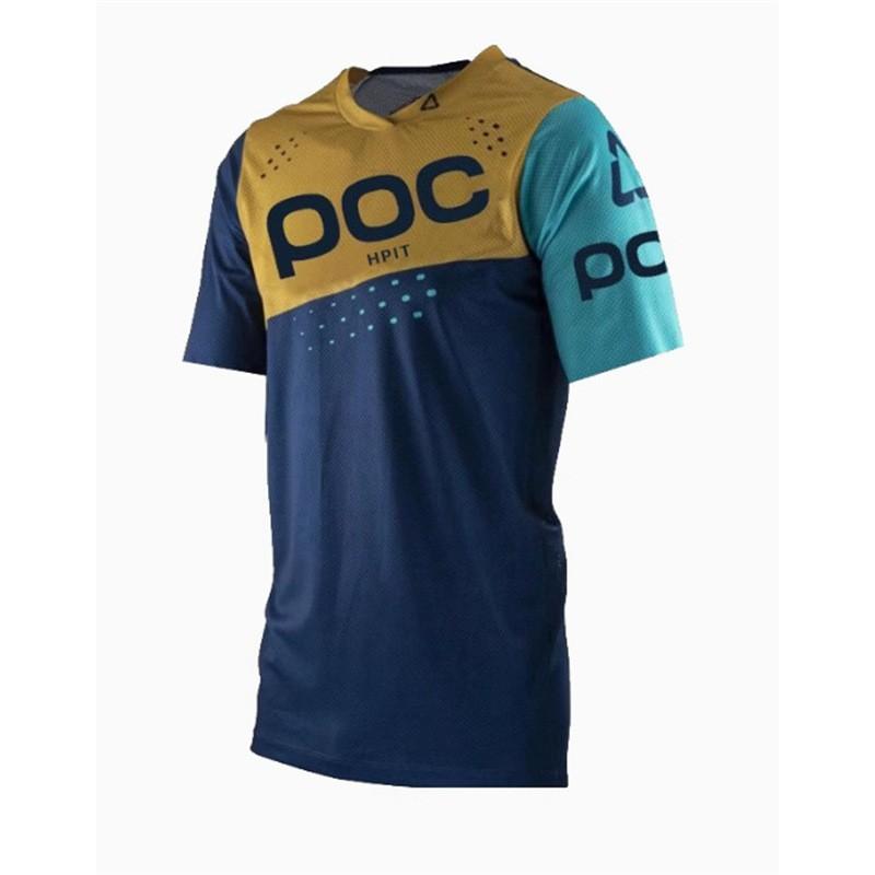 Men Women Quick Dry Mountain Bike Cycling Jersey Long Sleeve Breathable Performance Top Trail Riding