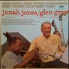 LP Пластинка JONAH JONES QUARTET / GLEN GRAY CAS - Jonah Jones Quartet / Glen Gray Cas T1660 CAPITOL 1962 US Джаз Б/у