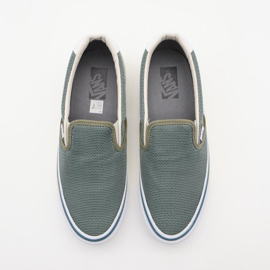 VN000MXHBGK Vans Slip-On Reissue 98 SP LX TDC Зеленый Мульти (Мужской)