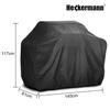 Heckermann grill cover 145x61x117cm
