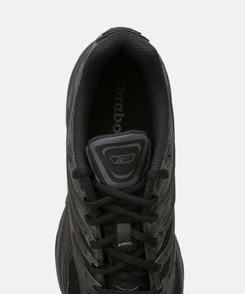 Reebok Premier Road Control - Тройной черный [RESO6EY4UBK]
