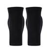 Knee Pad Lightweight Thin Soft Breathable Anti-slip Grip Leg Sleeve Brace Support Protector for Cycling