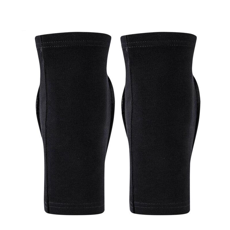 Knee Pad Lightweight Thin Soft Breathable Anti-slip Grip Leg Sleeve Brace Support Protector for Cycling