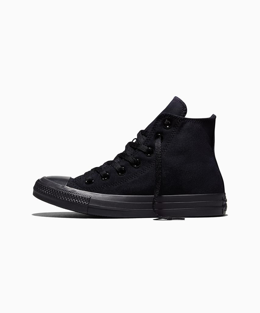 Converse Chuck Taylor All Star Классические Черные Монохромные M3310C