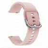 20mm 22mm Silicone Band For Samsung Galaxy Watch 5/pro/4 44mm 40mm Active 2 Gear 3 Strap Bracelet For Galaxy Watch 4 46mm 42mm