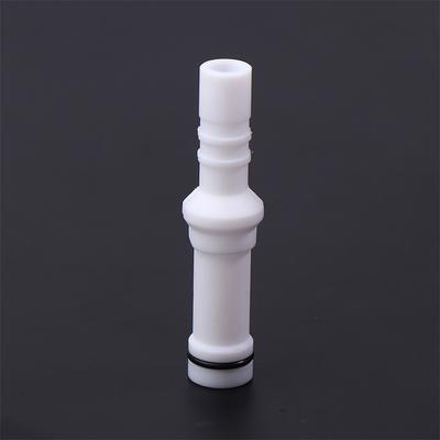 Вставка трубки Вентури Гильза Инжектор Сердечник порошкового насоса Для электростатической машины порошковой покраски Wagner C4 Запчасть