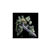 HG 1/144 Хайзак Кастом A.O.Z Re-Boot Модель для сборки из пластика, предварительно окрашенная