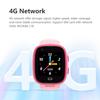 Смарт-часы для детей, 4 г, водонепроницаемые часы, HD, камера голосового вызова, умные часы Sos для детей, GPS-приемник для студентов, ремешок для мальчиков и девочек