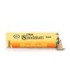 Cycle Pure Sandalum Ароматические конусы Комбо-набор из 4 штук, (256Н, 64Н в упаковке) Аромат сандала для медитации, ритуалов, релаксации