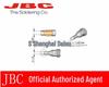 JBC C360-004 1,2 мм Маленькое сопло для демонтажа DS360-A