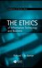 Книга The Ethics of Information Technology and Business