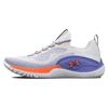 Кроссовки женские Flow Dynamic 'White Baja Blue' 3026107-100