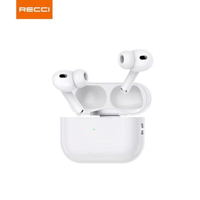 Беспроводные наушники Recci G500C Pro Hi-Fi с шумоподавлением