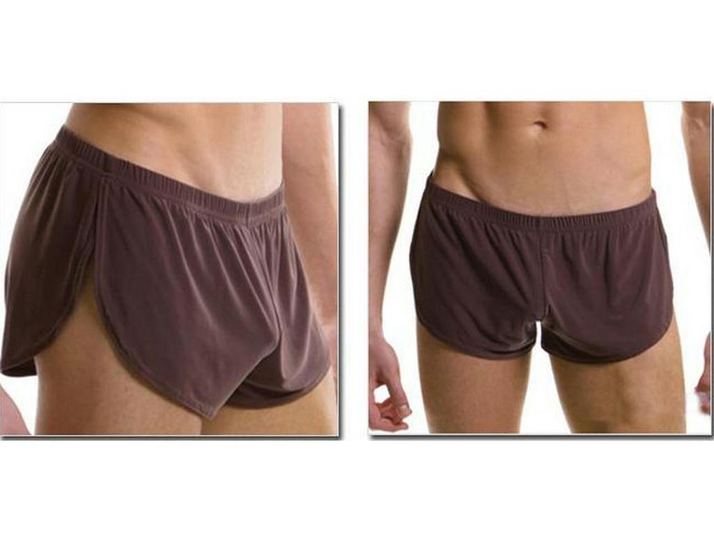 Silky Sports Underwear: Men's Home Shorts & Briefs