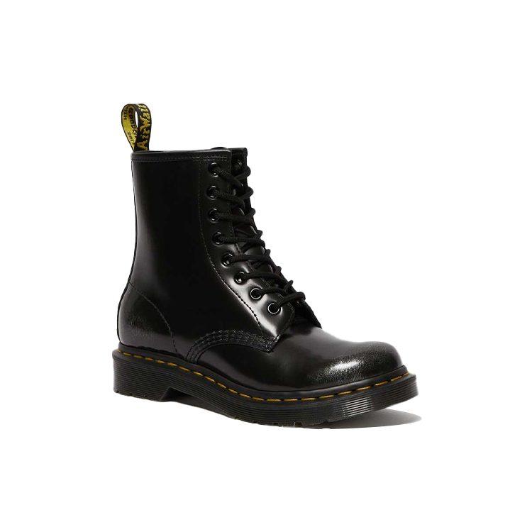 Доктор. Dr. Martens 1460 Arcadia Черные Женские 26057040