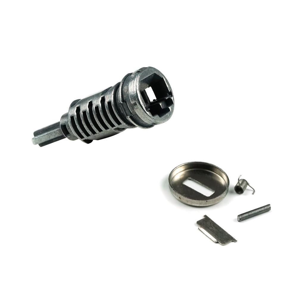 BROSS BDP1125 Дверной замок SIP22 80/1025 50511842 Цилиндрический корпус рычага пружины для Alfa Romeo Giulietta 940 QV 2010-2016