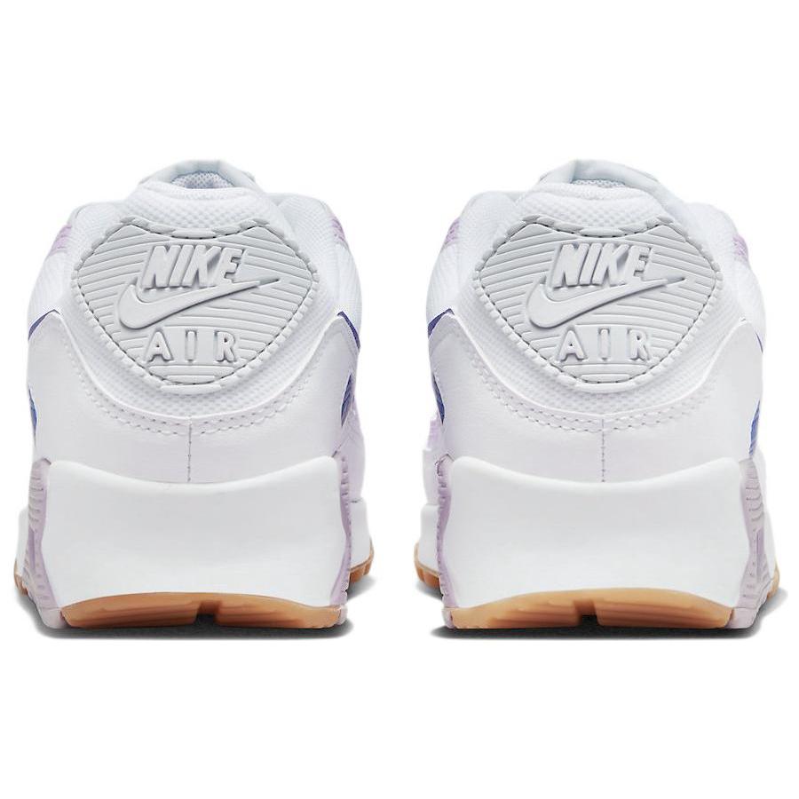Nike Air Max 90 White Doll Women's DX3316-100