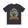 Мужская футболка The Beastmaster 1982 Винтаж