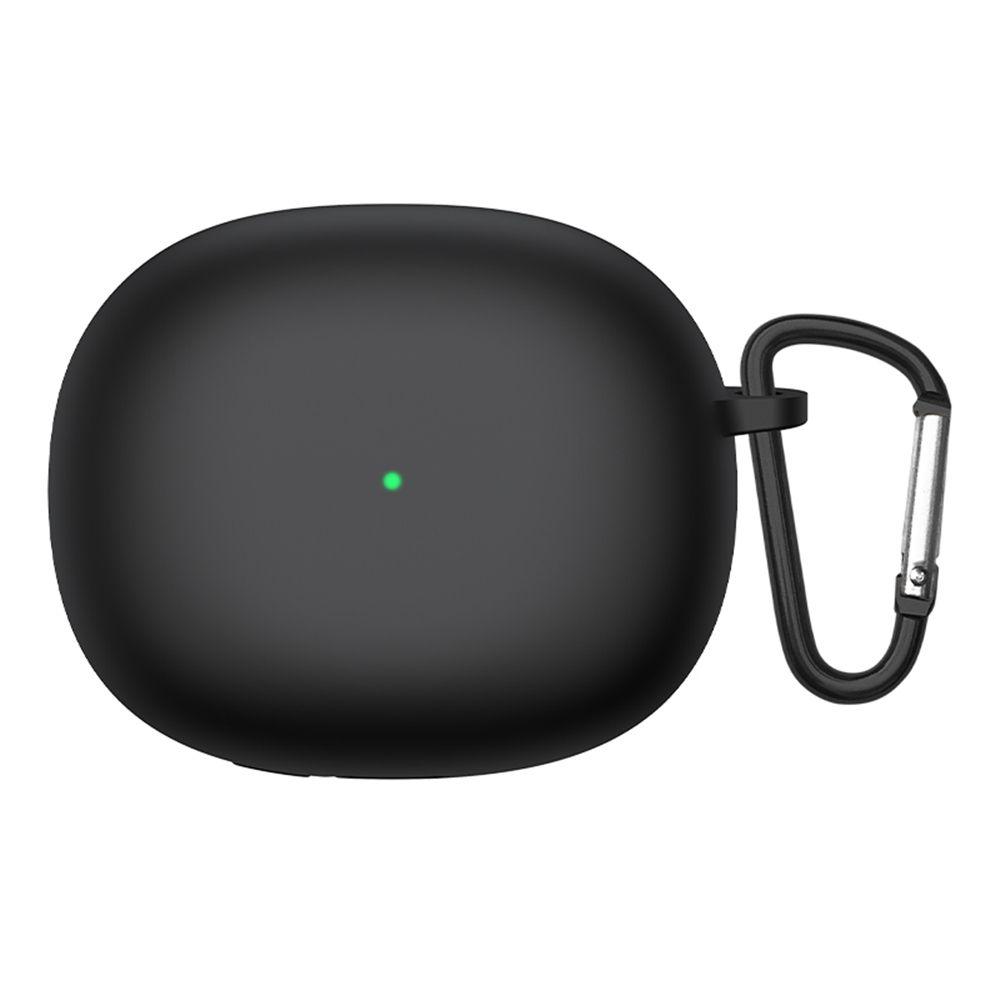 Цветные аксессуары против потери Защитный чехол Чехол из жидкого силикона для Bluetooth-наушников Мягкий чехол