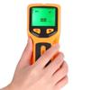 AC Voltage Electric Wall Scanner LCD Display 5 In 1 Electronic Metal Locator  AC Live Wire Detector