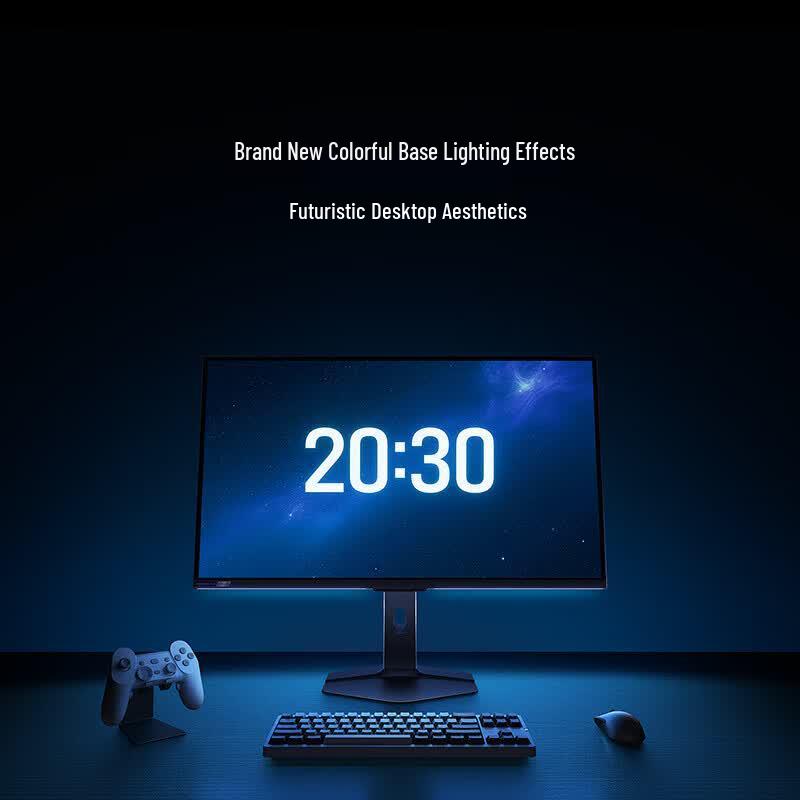 Игровой монитор Xiaomi Redmi G Pro 27U 4K MiniLED