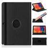 360 Degree Rotating PU Leather Flip Cover Case For Samsung Galaxy Tab Note Pro 12.2inch P900 P901 P905 SM-P900 Tablet Case