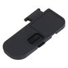 Camera Battery Door Cover Battery Compartment Protector Lid with Accuratel Shape and Size for Nikon D5500 Digital Camera