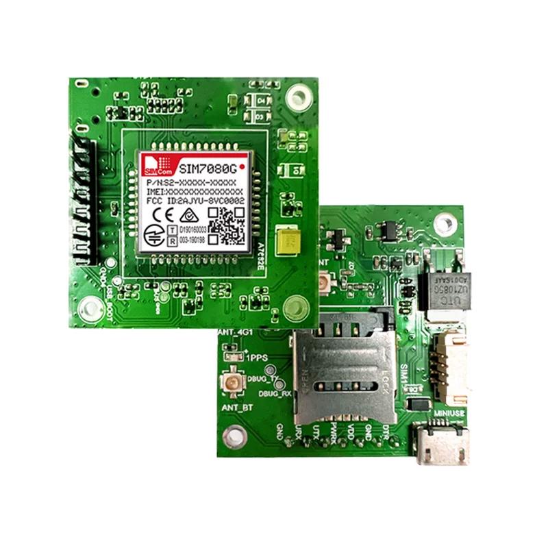 Плата разработки SIMcom SIM7080G LPWA NBIOT CATM