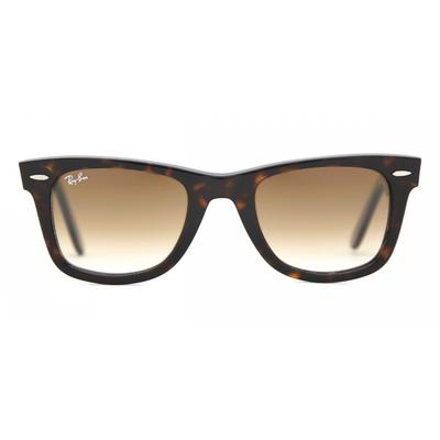 Солнцезащитные очки унисекс Ray Ban Rb2140 Original Wayfarer 902 51