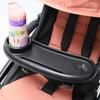 Universal Detachable Baby Stroller Tray and Dining Table Accessory