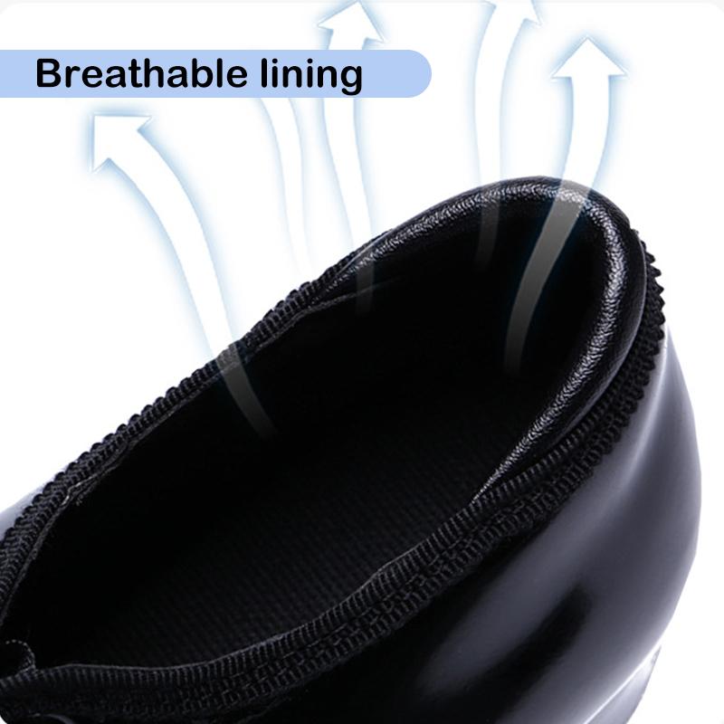 Черные туфли для чечетки из лакированной кожи, прямая подошва, кружево, бесплатно для мальчиков и девочек, женские танцевальные туфли на мягкой подошве