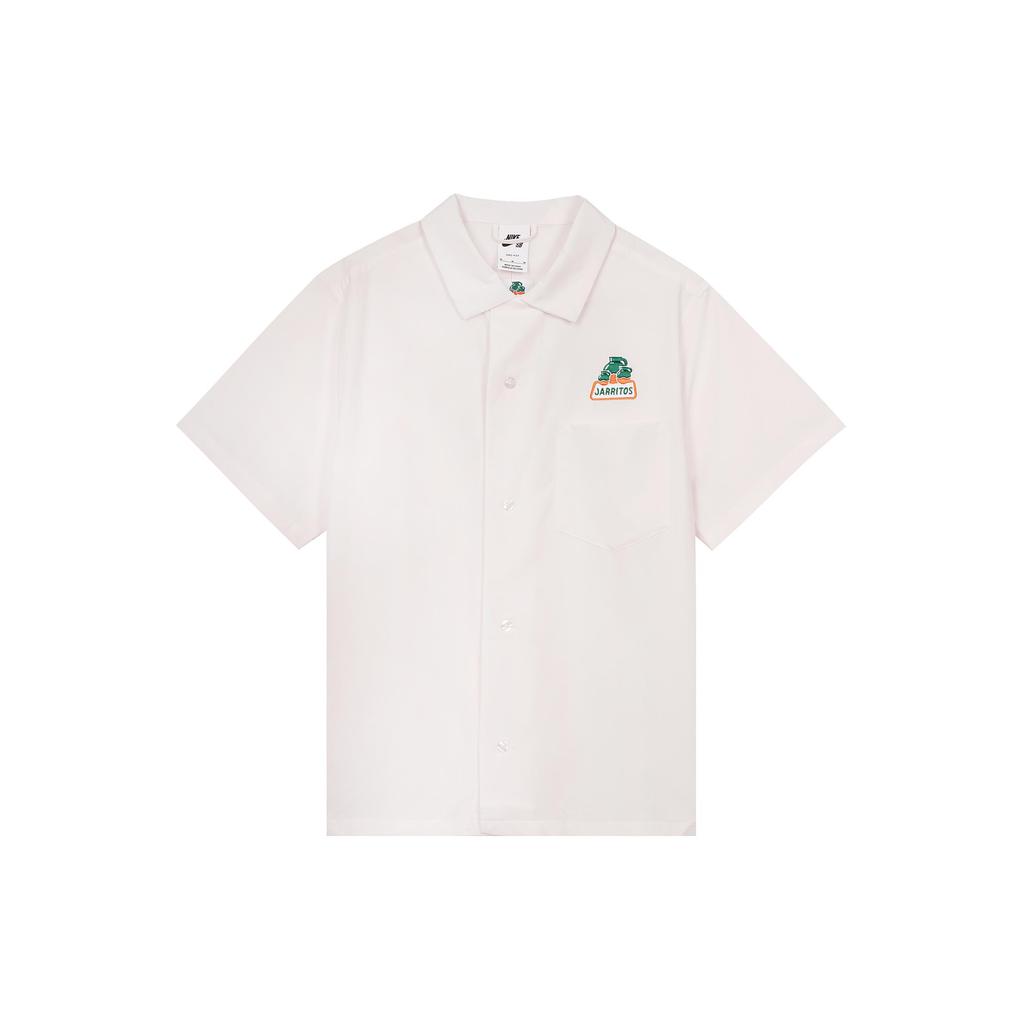 Nike Sb X Jarritos Bowling Button Up Shirt Asia Sizing DV9078-664
