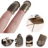 Home DIY Crafts Handworking Needle Thimble Metal Antique Ring Finger Protector