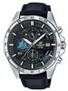 Edifice Chronograph Men's Watch EFR-556L-1A (Parallel Import)