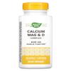 Nature's Way, Комплекс Кальций Магний и Витамин D, 250 Капсул