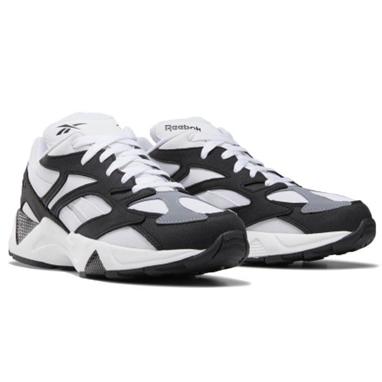 Reebok Кроссовки Aztrek 96 Белый/Черный DV7246