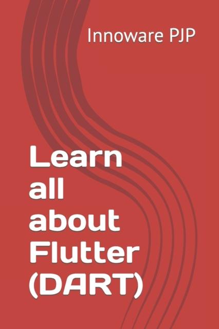 Книга Learn All About Flutter (DART)