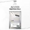 tripleS - Mini Album: Acid Angel from Asia ACCESS [Objekt Music Album]