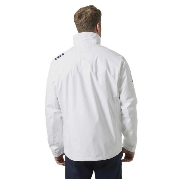 Helly Hansen Crew Midlayer 2 Jacket
