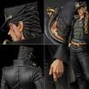 Anime Bizarre Stardust FIGURE MUSEUM Jotaro Kujo Scale Approximately PVC Complete Figure "JoJo's Adventure Crusaders" 1/8 Figure, 250mm, & ABS,
