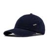 Baseball Cap Men's Outdoor Sun Hat Letter Embroidered Sport Cap Sun Hat