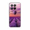 Для чехла Xiaomi 15T Pro Чехол для телефона Модный Кот Астронавт Высококачественные чехлы для Xiaomi Mi 15T 15 T Mi15T Pro Ударопрочные Fundas